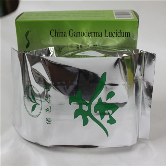 Ganoderma Herbal Tea