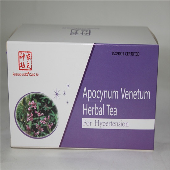 Apocynum Venetum Herbal Tea