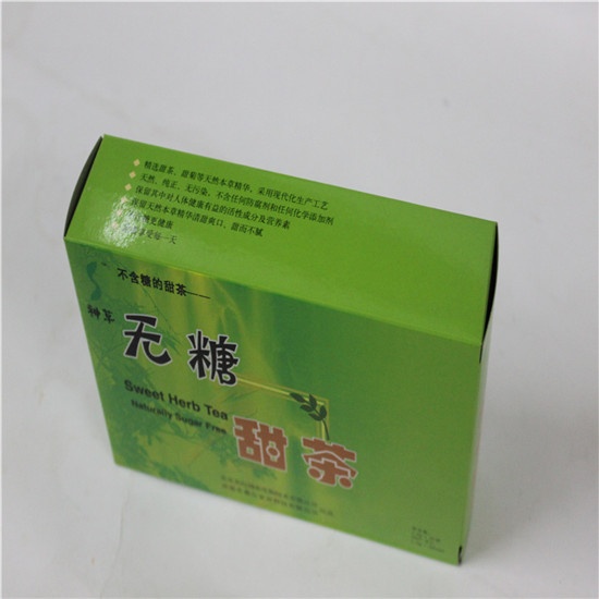 Stevia Leaf Herbal Tea