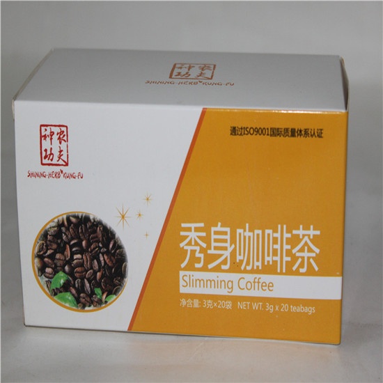Slimming Coffee Herbal Tea