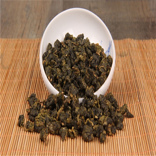 Dongding Oolong