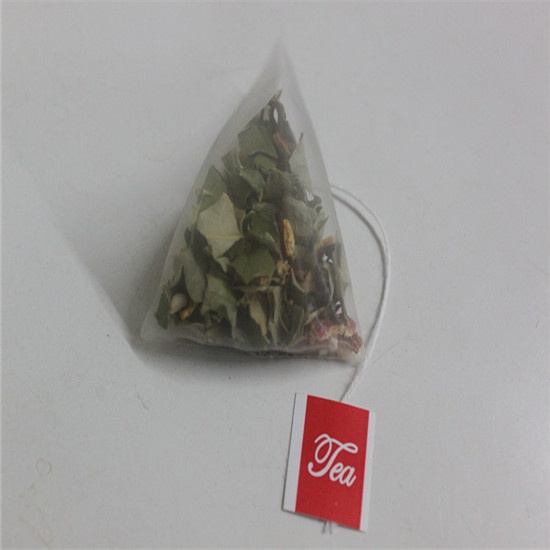 Slimming Detox Pyramid Teabag