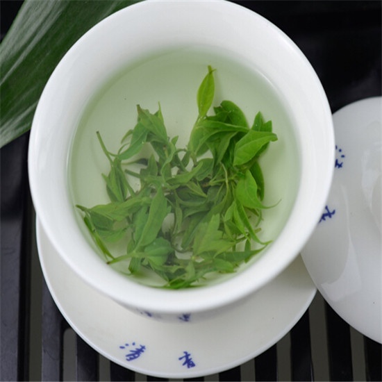 small leaf kuding tea