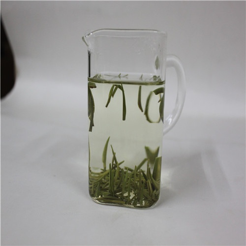 Bamboo Green Tea