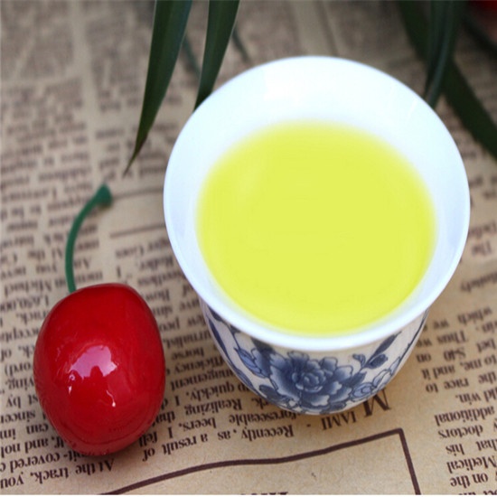Huo Shan Huang Ya Yellow Tea