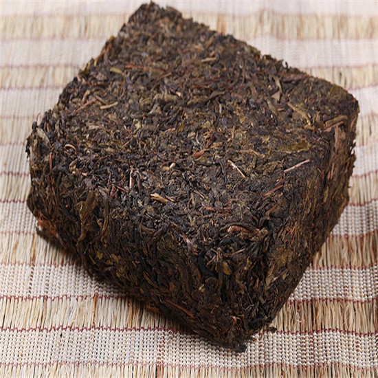 An Hua Dark Tea
