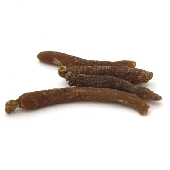 Red Ginseng Root