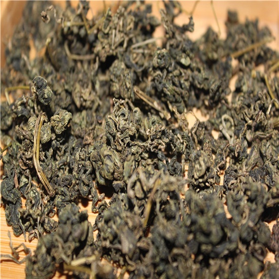 Gynostemma herbal tea