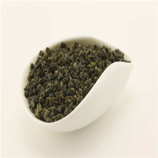 绿珠茶