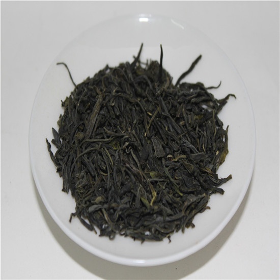 Chunmee Green Tea